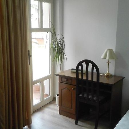 Family Hotel Rositsa Sewliewo Zewnętrze zdjęcie