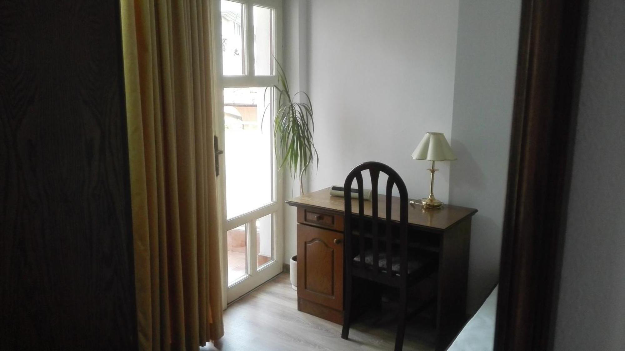 Family Hotel Rositsa Sewliewo Zewnętrze zdjęcie