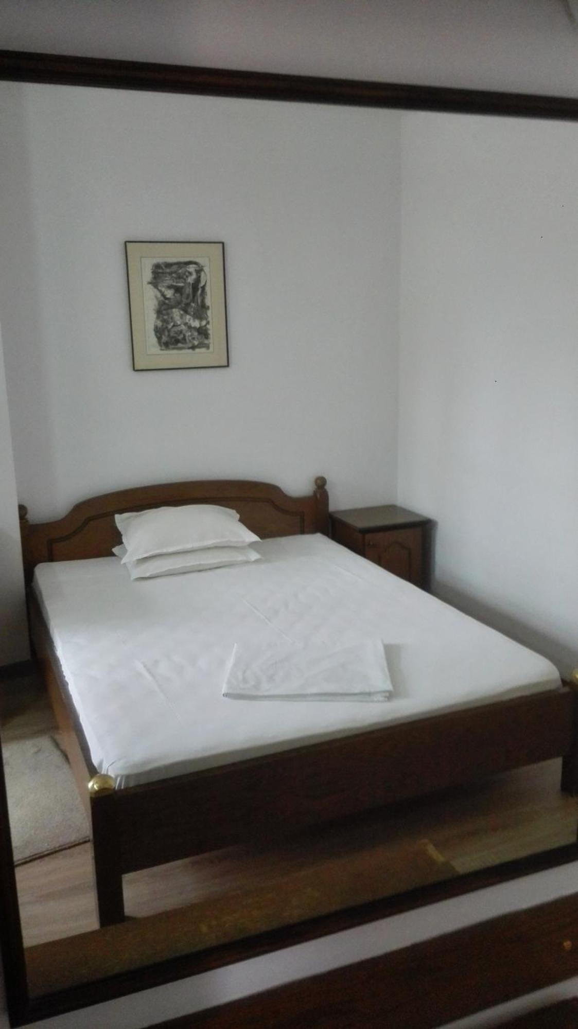 Family Hotel Rositsa Sewliewo Zewnętrze zdjęcie