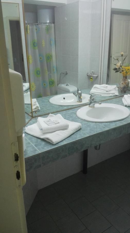 Family Hotel Rositsa Sewliewo Zewnętrze zdjęcie