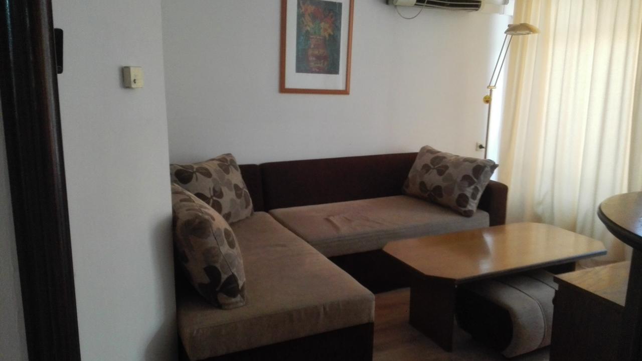 Family Hotel Rositsa Sewliewo Zewnętrze zdjęcie
