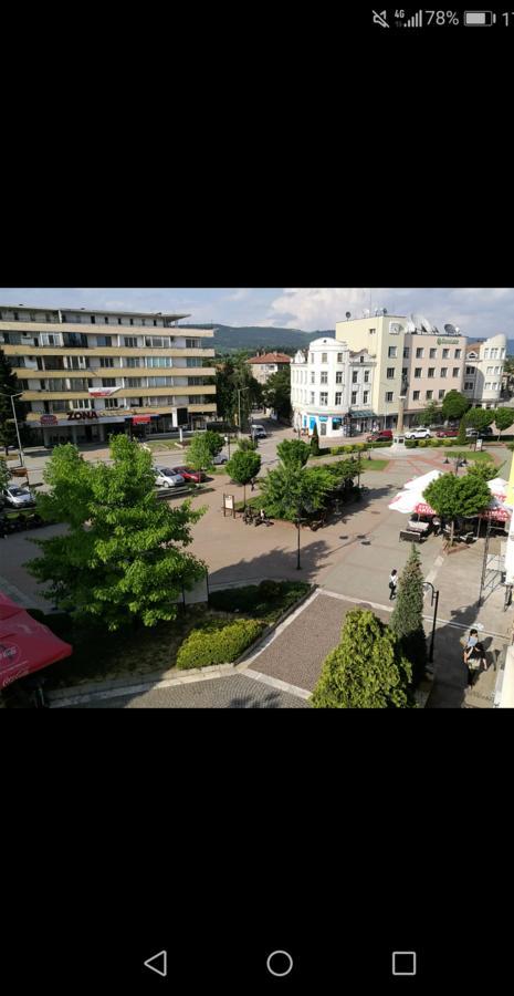 Family Hotel Rositsa Sewliewo Zewnętrze zdjęcie